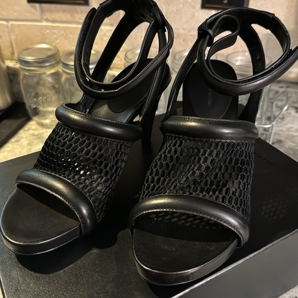Alexander Wang Leah heels - Picture 1 of 7